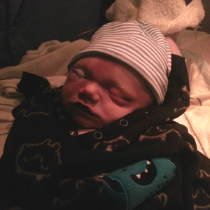 Jayden Carter Kelley